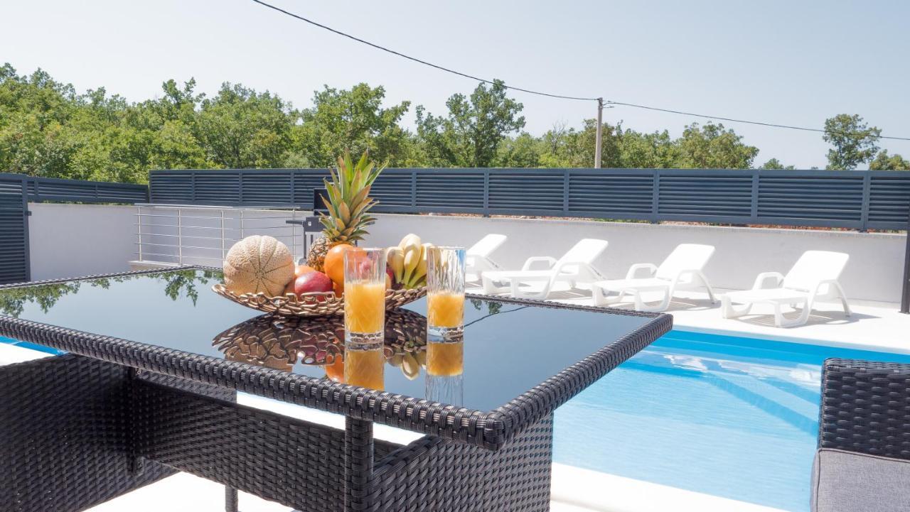 Luksuzna Kuca Za Odmor "Villa Romantica" Kraljevica Εξωτερικό φωτογραφία