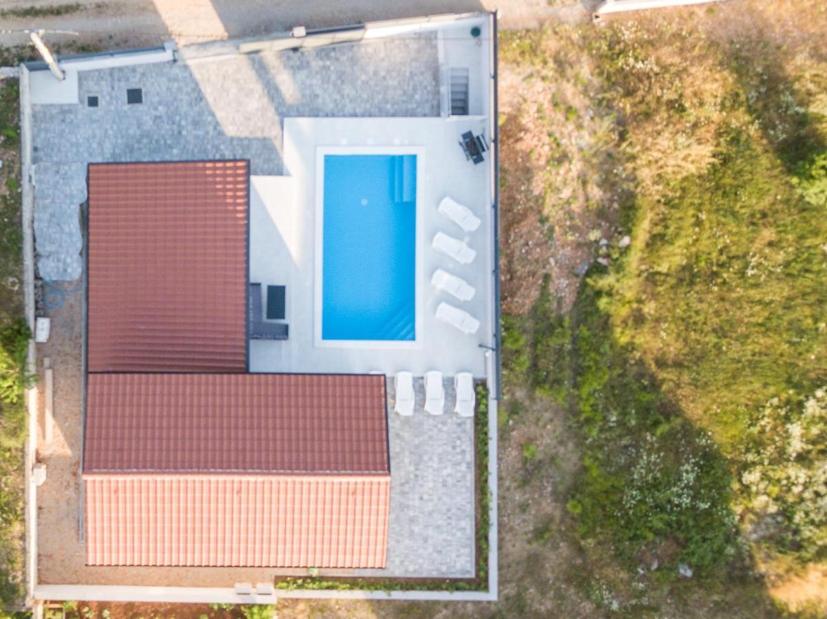 Luksuzna Kuca Za Odmor "Villa Romantica" Kraljevica Εξωτερικό φωτογραφία
