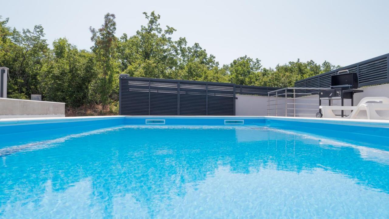 Luksuzna Kuca Za Odmor "Villa Romantica" Kraljevica Εξωτερικό φωτογραφία