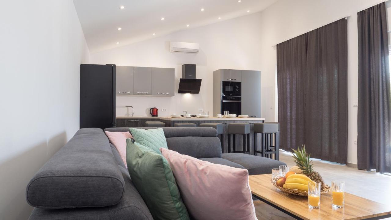 Luksuzna Kuca Za Odmor "Villa Romantica" Kraljevica Εξωτερικό φωτογραφία