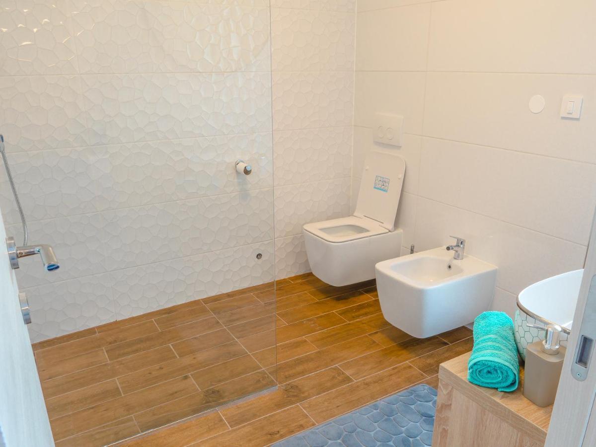 Luksuzna Kuca Za Odmor "Villa Romantica" Kraljevica Εξωτερικό φωτογραφία