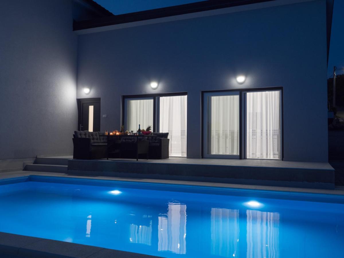 Luksuzna Kuca Za Odmor "Villa Romantica" Kraljevica Εξωτερικό φωτογραφία
