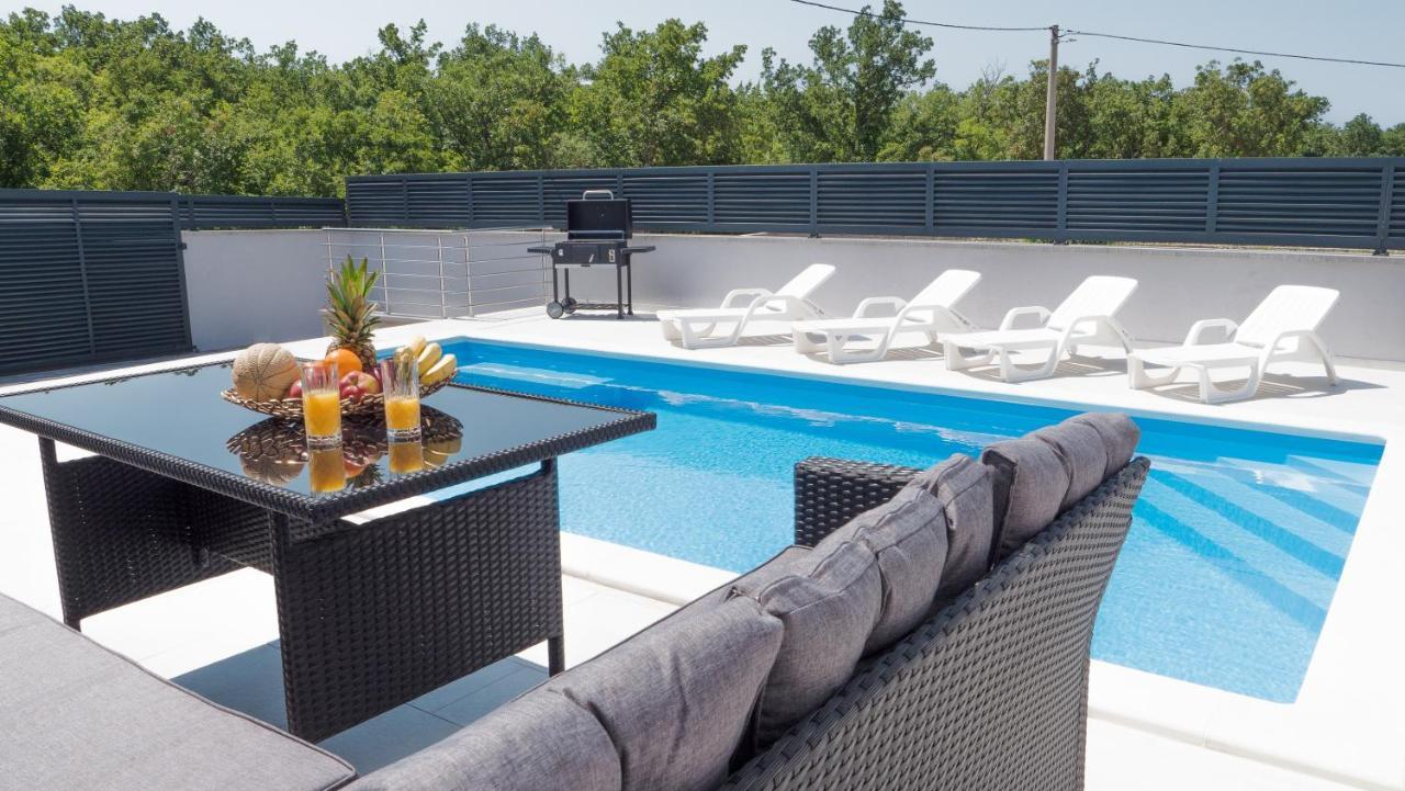 Luksuzna Kuca Za Odmor "Villa Romantica" Kraljevica Εξωτερικό φωτογραφία
