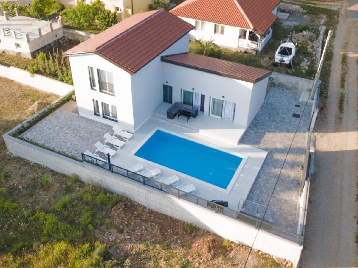 Luksuzna Kuca Za Odmor "Villa Romantica" Kraljevica Εξωτερικό φωτογραφία