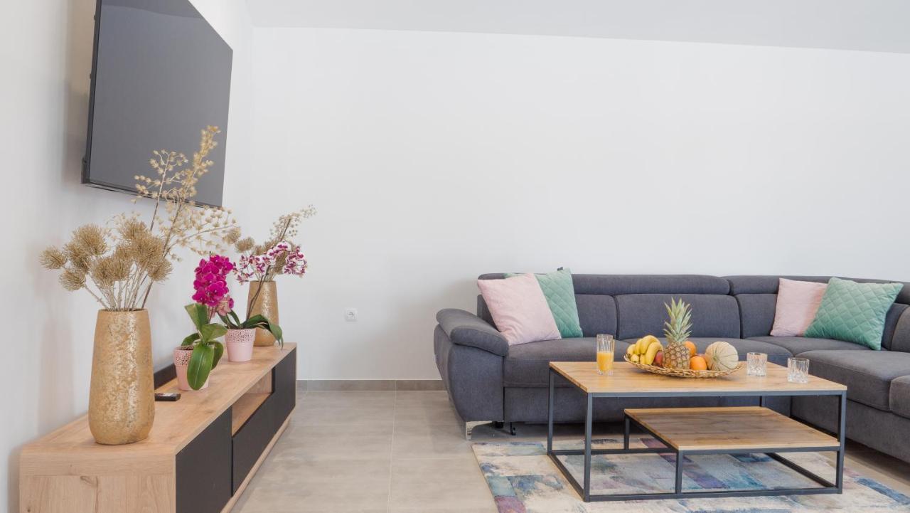 Luksuzna Kuca Za Odmor "Villa Romantica" Kraljevica Εξωτερικό φωτογραφία