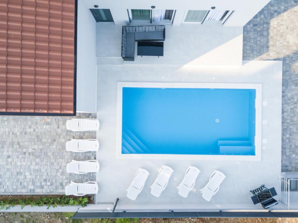 Luksuzna Kuca Za Odmor "Villa Romantica" Kraljevica Εξωτερικό φωτογραφία
