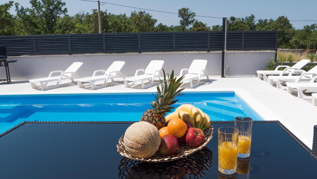 Luksuzna Kuca Za Odmor "Villa Romantica" Kraljevica Εξωτερικό φωτογραφία