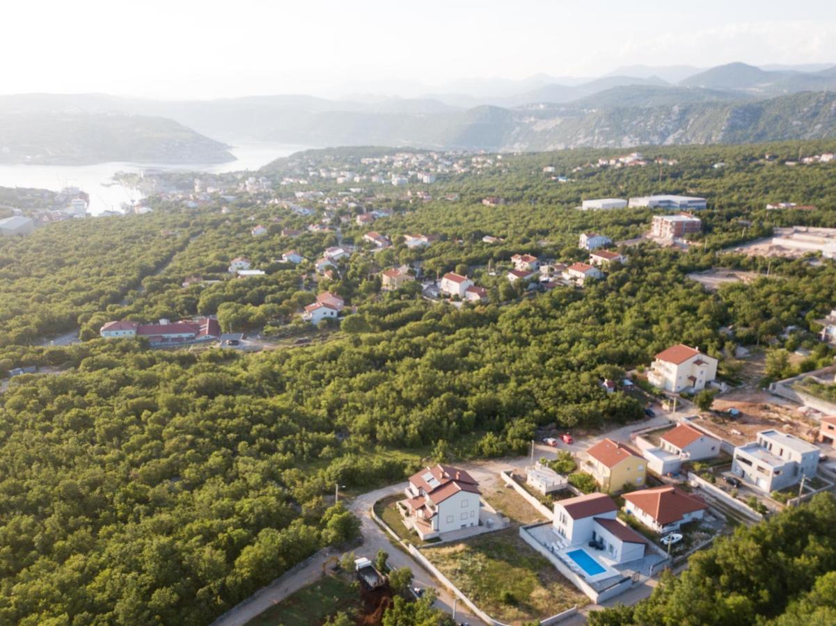 Luksuzna Kuca Za Odmor "Villa Romantica" Kraljevica Εξωτερικό φωτογραφία
