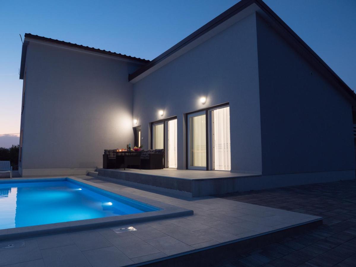 Luksuzna Kuca Za Odmor "Villa Romantica" Kraljevica Εξωτερικό φωτογραφία