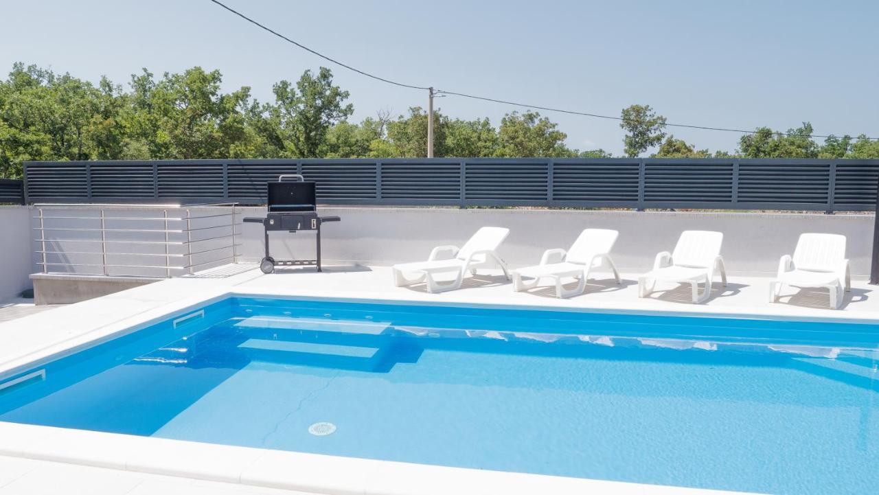 Luksuzna Kuca Za Odmor "Villa Romantica" Kraljevica Εξωτερικό φωτογραφία